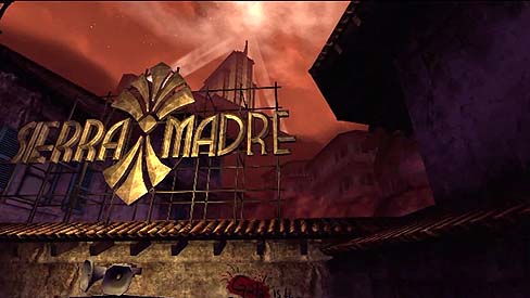 画像ギャラリー No.004のサムネイル画像 / 「Fallout: New Vegas」のXbox 360専用DLC「Dead Money」のプロモムービーが登場。「1人が倒れれば，みんな倒れる」チームプレイとは