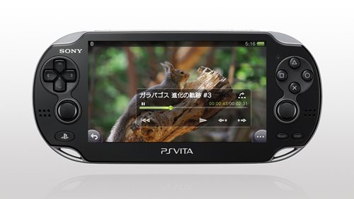 画像ギャラリー No.001のサムネイル画像 / PS3用地デジレコーダーキット「torne」のアップデート“ver.3.50”は12月15日に実施。Vitaへのビデオ書き出し機能などが追加