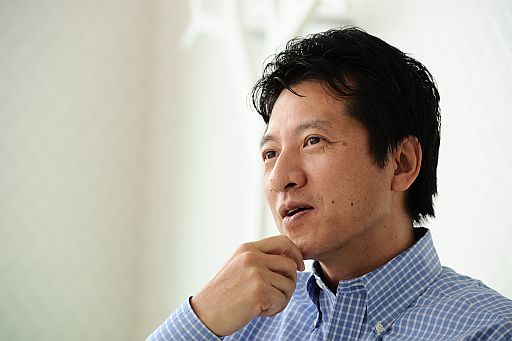 画像ギャラリー No.004のサムネイル画像 / 今後のPlayStationプラットフォームは,どのような道を模索していくのか――SCEJプレジデント河野氏に聞く,PS Vitaの今と,PlayStationプラットフォームのありよう