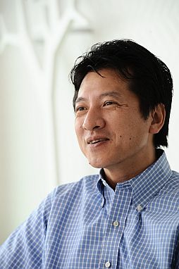 画像ギャラリー No.007のサムネイル画像 / 今後のPlayStationプラットフォームは,どのような道を模索していくのか――SCEJプレジデント河野氏に聞く,PS Vitaの今と,PlayStationプラットフォームのありよう