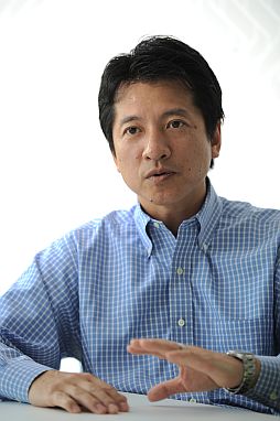 画像ギャラリー No.008のサムネイル画像 / 今後のPlayStationプラットフォームは,どのような道を模索していくのか――SCEJプレジデント河野氏に聞く,PS Vitaの今と,PlayStationプラットフォームのありよう