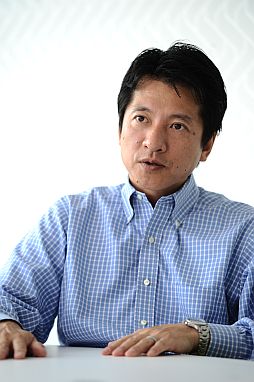 画像ギャラリー No.020のサムネイル画像 / 今後のPlayStationプラットフォームは,どのような道を模索していくのか――SCEJプレジデント河野氏に聞く,PS Vitaの今と,PlayStationプラットフォームのありよう