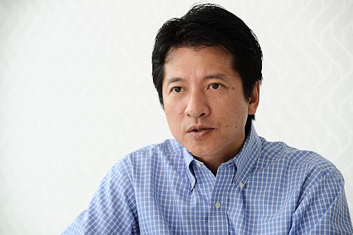 画像ギャラリー No.022のサムネイル画像 / 今後のPlayStationプラットフォームは,どのような道を模索していくのか――SCEJプレジデント河野氏に聞く,PS Vitaの今と,PlayStationプラットフォームのありよう