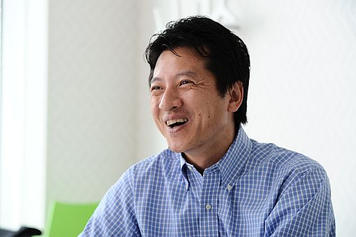 画像ギャラリー No.030のサムネイル画像 / 今後のPlayStationプラットフォームは,どのような道を模索していくのか――SCEJプレジデント河野氏に聞く,PS Vitaの今と,PlayStationプラットフォームのありよう