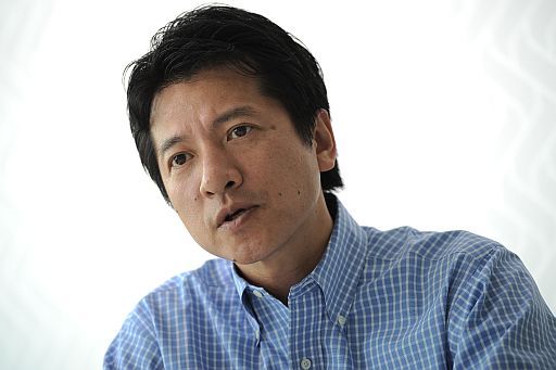 画像ギャラリー No.032のサムネイル画像 / 今後のPlayStationプラットフォームは,どのような道を模索していくのか――SCEJプレジデント河野氏に聞く,PS Vitaの今と,PlayStationプラットフォームのありよう