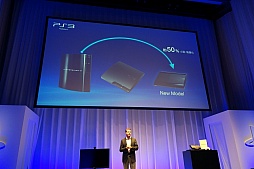 画像ギャラリー No.028のサムネイル画像 / 新型PS3とネットワークサービスの拡充でPlayStationはホームエンターテイメント展開を加速。「SCEJ Press Conference 2012」詳報前編