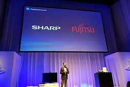 画像ギャラリー No.033のサムネイル画像 / 新型PS3とネットワークサービスの拡充でPlayStationはホームエンターテイメント展開を加速。「SCEJ Press Conference 2012」詳報前編
