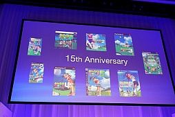 画像ギャラリー No.038のサムネイル画像 / 新型PS3とネットワークサービスの拡充でPlayStationはホームエンターテイメント展開を加速。「SCEJ Press Conference 2012」詳報前編