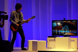 画像ギャラリー No.043のサムネイル画像 / 新型PS3とネットワークサービスの拡充でPlayStationはホームエンターテイメント展開を加速。「SCEJ Press Conference 2012」詳報前編