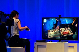 画像ギャラリー No.044のサムネイル画像 / 新型PS3とネットワークサービスの拡充でPlayStationはホームエンターテイメント展開を加速。「SCEJ Press Conference 2012」詳報前編