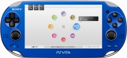 画像ギャラリー No.002のサムネイル画像 / PS Vita用TVアプリ「torne(トルネ) PlayStation Vita」の配信が12月20日にスタート。2013年2月27日までは無料配信