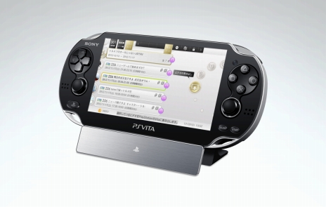 画像ギャラリー No.006のサムネイル画像 / PS Vita用TVアプリ「torne(トルネ) PlayStation Vita」の配信が12月20日にスタート。2013年2月27日までは無料配信
