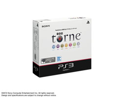 画像ギャラリー No.001のサムネイル画像 / 「torne」のアップデート“バージョン4.2”が本日配信。録画した番組を探す「ビデオ検索機能」が追加されたほか，「レコ×トルネ」の機能がパワーアップ