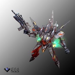 画像ギャラリー No.006のサムネイル画像 / 「ボーダーブレイク」Ver.1.5稼動開始! 攻略本制作スタッフが見どころを紹介