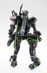 画像ギャラリー No.003のサムネイル画像 / コトブキヤ,プラキット&フィギュアの新製品を発表。「ボーダーブレイク」や「CLANNAD」など,ジャンルを問わない充実のラインナップ