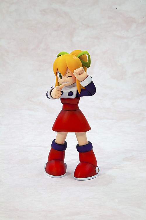 画像ギャラリー No.006のサムネイル画像 / コトブキヤ,プラキット&フィギュアの新製品を発表。「ボーダーブレイク」や「CLANNAD」など,ジャンルを問わない充実のラインナップ