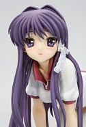 画像ギャラリー No.023のサムネイル画像 / コトブキヤ,プラキット&フィギュアの新製品を発表。「ボーダーブレイク」や「CLANNAD」など,ジャンルを問わない充実のラインナップ