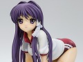 コトブキヤ，プラキット＆フィギュアの新製品を発表。「ボーダーブレイク」や「CLANNAD」など，ジャンルを問わない充実のラインナップ