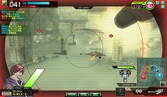 画像ギャラリー No.006のサムネイル画像 / 「ボーダーブレイク」が“エアバースト”に本日バージョンアップ。でかい，硬い，強い！　の三拍子が揃った新兵器ワフトローダーを見よ