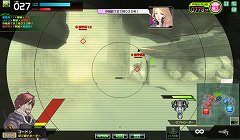画像ギャラリー No.007のサムネイル画像 / 「ボーダーブレイク」が“エアバースト”に本日バージョンアップ。でかい，硬い，強い！　の三拍子が揃った新兵器ワフトローダーを見よ