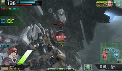画像ギャラリー No.011のサムネイル画像 / 「ボーダーブレイク」が“エアバースト”に本日バージョンアップ。でかい,硬い,強い! の三拍子が揃った新兵器ワフトローダーを見よ