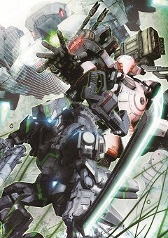画像ギャラリー No.028のサムネイル画像 / 「ボーダーブレイク」が“エアバースト”に本日バージョンアップ。でかい，硬い，強い！　の三拍子が揃った新兵器ワフトローダーを見よ