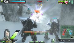画像ギャラリー No.003のサムネイル画像 / 「ボーダーブレイク エアバースト」解禁に合わせて,今から始めたい人に贈る初級講座。立派な“ボーダー”になるためのイロハを教えます