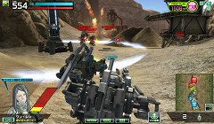 画像ギャラリー No.019のサムネイル画像 / 「ボーダーブレイク エアバースト」解禁に合わせて,今から始めたい人に贈る初級講座。立派な“ボーダー”になるためのイロハを教えます