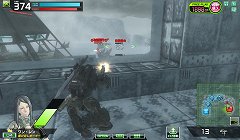 画像ギャラリー No.029のサムネイル画像 / 「ボーダーブレイク エアバースト」解禁に合わせて,今から始めたい人に贈る初級講座。立派な“ボーダー”になるためのイロハを教えます