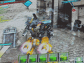 ［AMショー2011］「ボーダーブレイク エアバースト」の「エースボーダー最終決戦」でついに最強のエースボーダーが決定。トークイベントでは次期バージョンの話題も