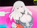 ［AOU2012] 「ボーダーブレイクエアバースト Ver.2.7」は2月28日に稼働。最新情報連発のステージ＆プレイレポート