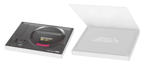 画像ギャラリー No.001のサムネイル画像 / 「セガSTORE」，限定商品開発のアンケート＆25日から販売のグッスを紹介