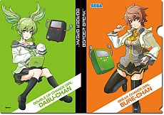画像ギャラリー No.010のサムネイル画像 / 「セガSTORE」，限定商品開発のアンケート＆25日から販売のグッスを紹介