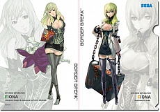 画像ギャラリー No.012のサムネイル画像 / 「セガSTORE」，限定商品開発のアンケート＆25日から販売のグッスを紹介