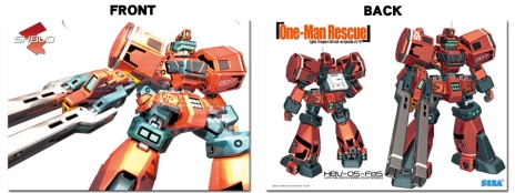 画像ギャラリー No.025のサムネイル画像 / 「セガSTORE」，限定商品開発のアンケート＆25日から販売のグッスを紹介