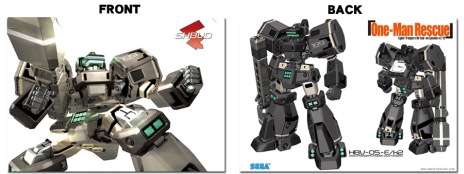 画像ギャラリー No.026のサムネイル画像 / 「セガSTORE」，限定商品開発のアンケート＆25日から販売のグッスを紹介