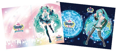 画像ギャラリー No.012のサムネイル画像 / セガ,コミックマーケット84への出展を発表。販売予定の新作グッズが公開に