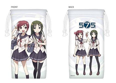 画像ギャラリー No.022のサムネイル画像 / セガ,コミックマーケット84への出展を発表。販売予定の新作グッズが公開に