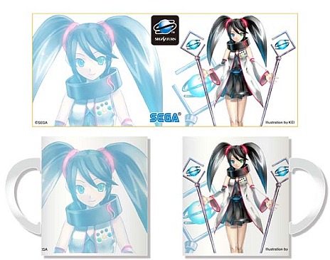 画像ギャラリー No.027のサムネイル画像 / セガ,コミックマーケット84への出展を発表。販売予定の新作グッズが公開に