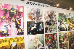 画像ギャラリー No.002のサムネイル画像 / 「ボーダーブレイク スクランブル Ver.4.0」最新情報が公開された「ボダりな祭 2014」レポート。謎のカウントダウンサイトも登場し,会場は大盛り上がり