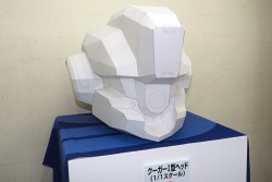 画像ギャラリー No.005のサムネイル画像 / 「ボーダーブレイク スクランブル Ver.4.0」最新情報が公開された「ボダりな祭 2014」レポート。謎のカウントダウンサイトも登場し,会場は大盛り上がり