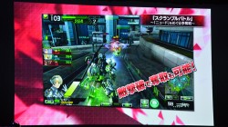 画像ギャラリー No.015のサムネイル画像 / 「ボーダーブレイク スクランブル Ver.4.0」最新情報が公開された「ボダりな祭 2014」レポート。謎のカウントダウンサイトも登場し,会場は大盛り上がり