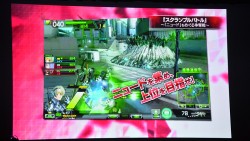 画像ギャラリー No.016のサムネイル画像 / 「ボーダーブレイク スクランブル Ver.4.0」最新情報が公開された「ボダりな祭 2014」レポート。謎のカウントダウンサイトも登場し,会場は大盛り上がり