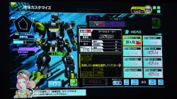 画像ギャラリー No.028のサムネイル画像 / 「ボーダーブレイク スクランブル Ver.4.0」最新情報が公開された「ボダりな祭 2014」レポート。謎のカウントダウンサイトも登場し,会場は大盛り上がり