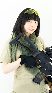 画像ギャラリー No.004のサムネイル画像 / 「ボーダーブレイク」のニコニコ生放送，第4回は7月9日。最新情報の公開も