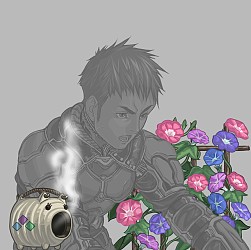 画像ギャラリー No.005のサムネイル画像 / 「ボーダーブレイク」のニコニコ生放送，第4回は7月9日。最新情報の公開も