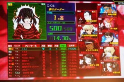 画像ギャラリー No.009のサムネイル画像 / 賞金制全国大会の開催が明らかとなった「ボーダーブレイク スクランブル Ver.4.0」JGLエキシビションマッチレポート。最新情報も続々と公開