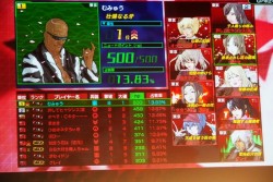 画像ギャラリー No.011のサムネイル画像 / 賞金制全国大会の開催が明らかとなった「ボーダーブレイク スクランブル Ver.4.0」JGLエキシビションマッチレポート。最新情報も続々と公開