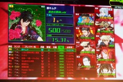 画像ギャラリー No.012のサムネイル画像 / 賞金制全国大会の開催が明らかとなった「ボーダーブレイク スクランブル Ver.4.0」JGLエキシビションマッチレポート。最新情報も続々と公開