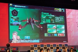 画像ギャラリー No.031のサムネイル画像 / 賞金制全国大会の開催が明らかとなった「ボーダーブレイク スクランブル Ver.4.0」JGLエキシビションマッチレポート。最新情報も続々と公開